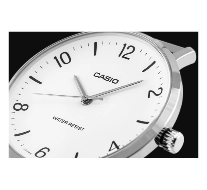 CASIO MTP-VT03D-7BDF Pánské hodinky + krabice CASIO MTP-VT03D-7BDF Pánské hodinky + krabice