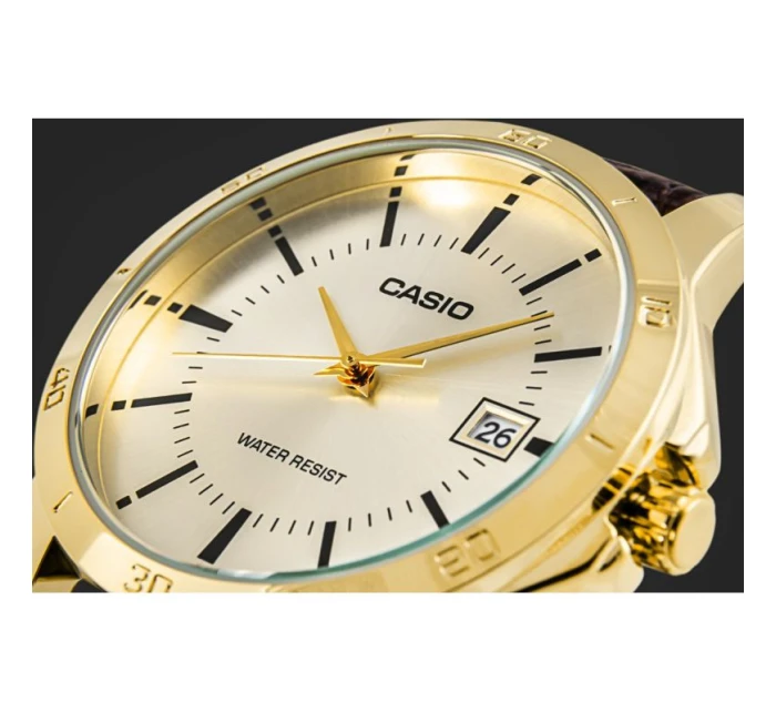 Pánské hodinky + BOX model 21806669 - CASIO Pánské hodinky + BOX model 21806669 - CASIO