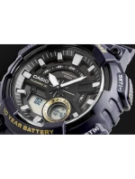 Pánské hodinky CASIO Gerton AEQ-110W-2AVDF + krabice Pánské hodinky CASIO Gerton AEQ-110W-2AVDF + krabice