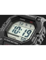 Pánské hodinky CASIO AE-1600H-1AVDF + krabice Pánské hodinky CASIO AE-1600H-1AVDF + krabice