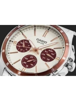 Pánské hodinky CASIO MTP-1374D-5A2 + krabice Pánské hodinky CASIO MTP-1374D-5A2 + krabice
