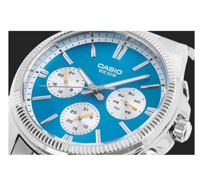 model 21806699 Pánské hodinky + krabice - CASIO model 21806699 Pánské hodinky + krabice - CASIO