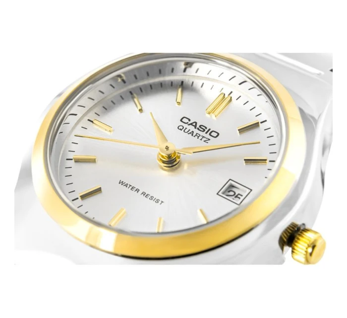 Dámské hodinky model 21806709 + BOX - CASIO Dámské hodinky model 21806709 + BOX - CASIO