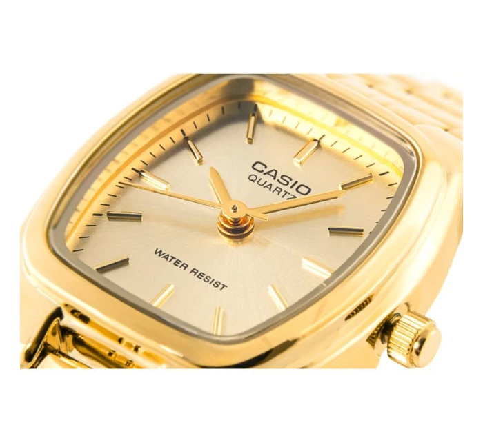 Dámské hodinky model 21806711 + BOX - CASIO Dámské hodinky model 21806711 + BOX - CASIO