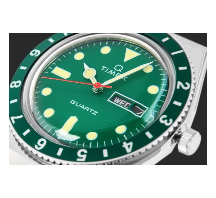 Pánské hodinky + BOX model 21806725 - Timex Pánské hodinky + BOX model 21806725 - Timex