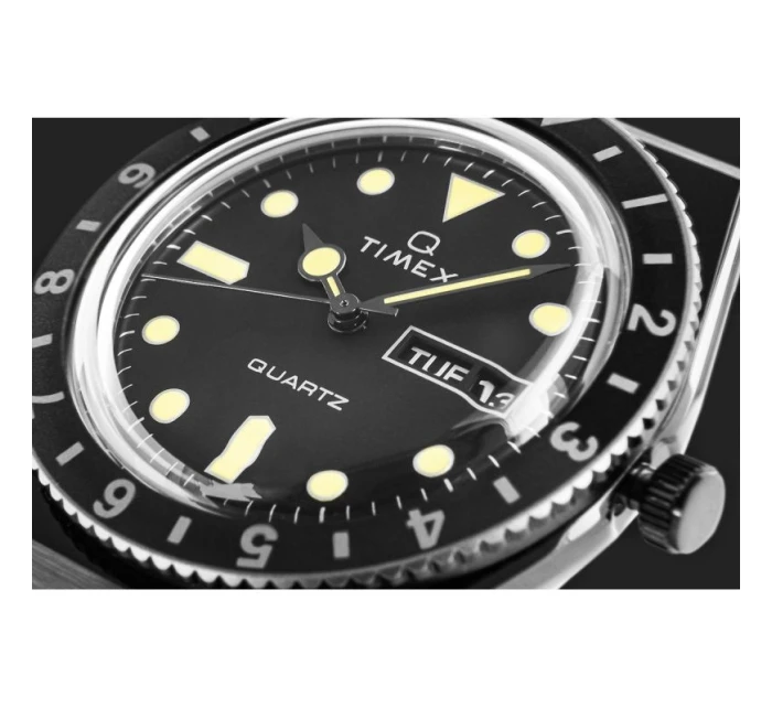 Pánské hodinky + krabice model 21806727 - Timex Pánské hodinky + krabice model 21806727 - Timex