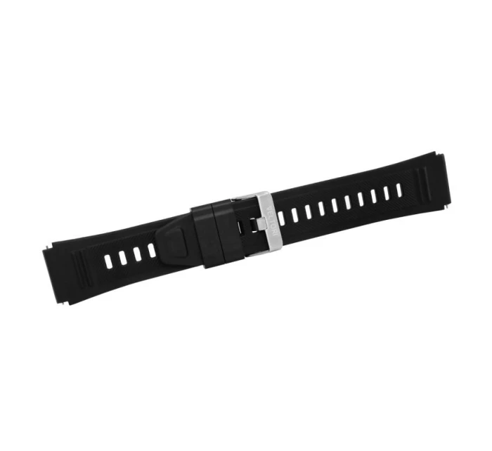 pánský řemínek pro chytré hodinky model 21806795 - VELTORI pánský řemínek pro chytré hodinky model 21806795 - VELTORI