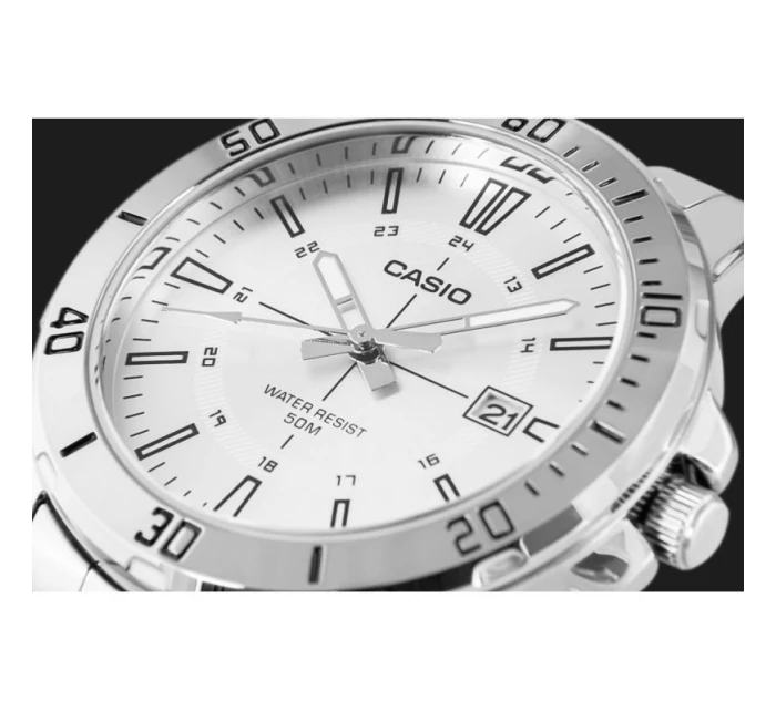 Pánské hodinky model 21806797 + BOX - CASIO Pánské hodinky model 21806797 + BOX - CASIO