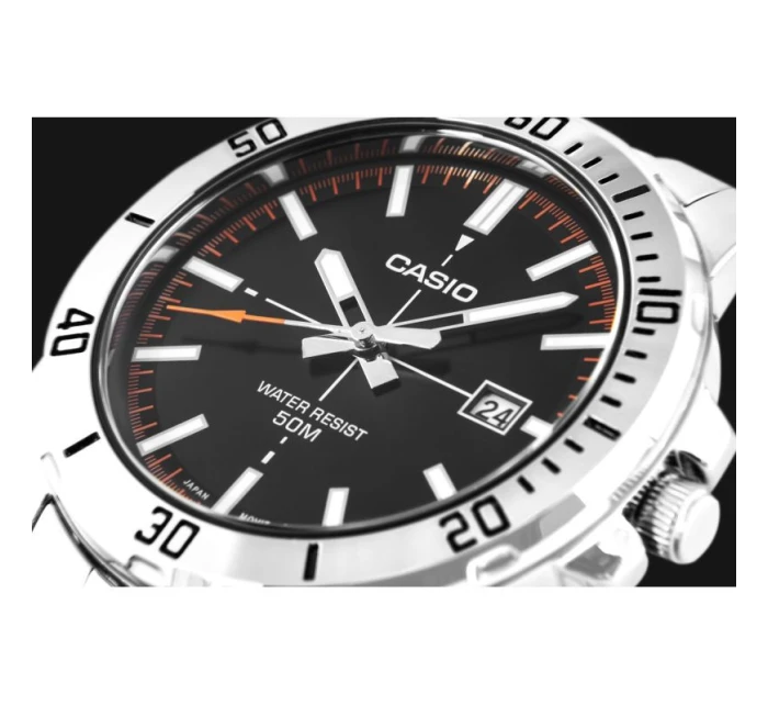 Pánské hodinky model 21806799 + BOX - CASIO Pánské hodinky model 21806799 + BOX - CASIO