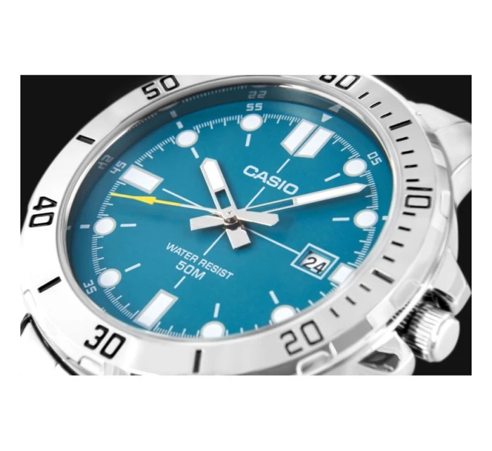 Pánské hodinky model 21806803 + BOX - CASIO Pánské hodinky model 21806803 + BOX - CASIO