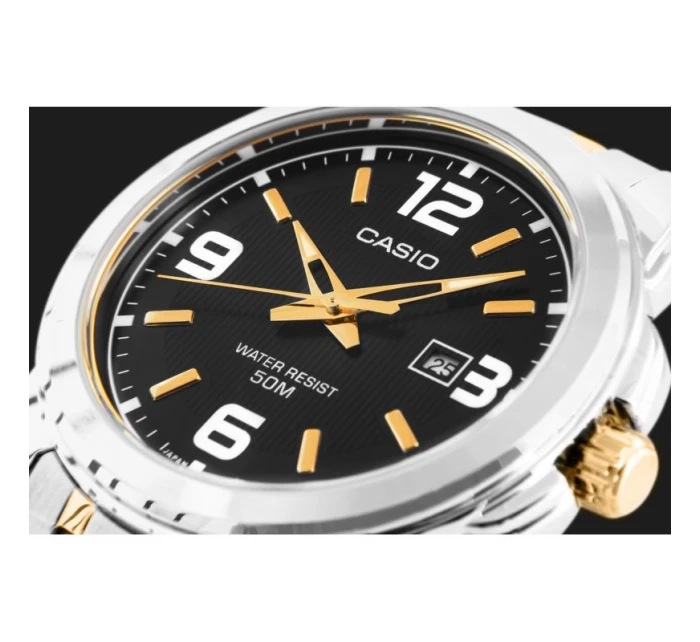 Pánské hodinky + krabice model 21806805 - CASIO Pánské hodinky + krabice model 21806805 - CASIO