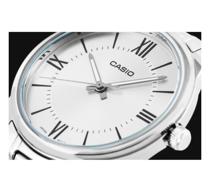 Pánské hodinky CASIO MTP-V005D-7B5 + BOX Pánské hodinky CASIO MTP-V005D-7B5 + BOX