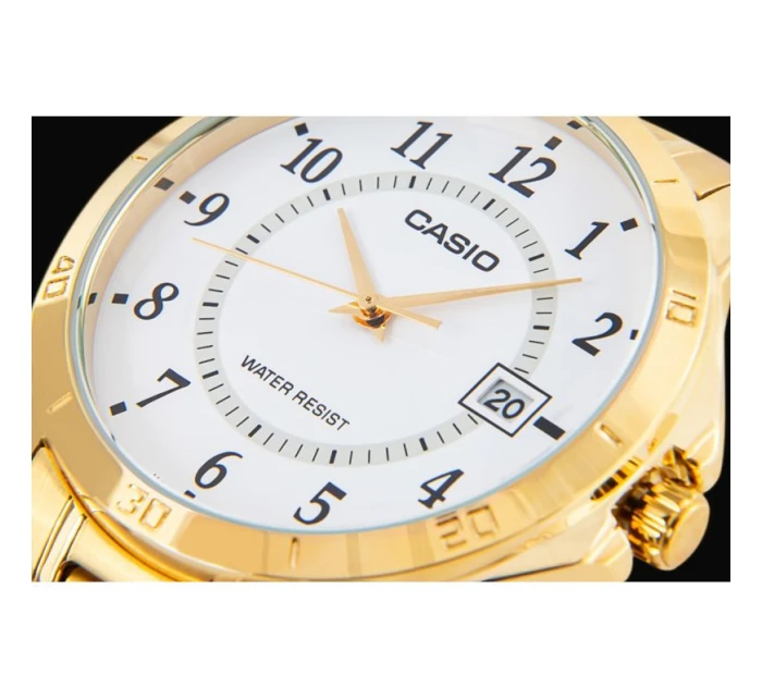 Pánské hodinky model 21806815 + BOX - CASIO Pánské hodinky model 21806815 + BOX - CASIO