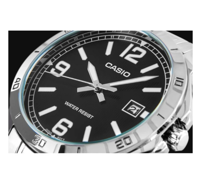 Pánské hodinky model 21806821 + BOX - CASIO Pánské hodinky model 21806821 + BOX - CASIO