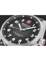 Pánské hodinky + BOX model 21806839 - Swiss Military Hanowa Pánské hodinky + BOX model 21806839 - Swiss Military Hanowa