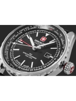 Pánské hodinky + BOX model 21806841 - Swiss Military Hanowa Pánské hodinky + BOX model 21806841 - Swiss Military Hanowa