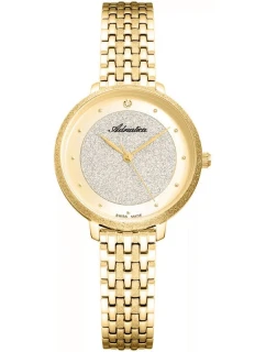 Dámské hodinky ADRIATICA Classic A3751.1141Q + BOX