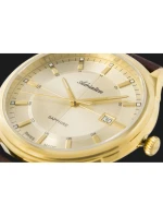 pánské hodinky + BOX model 21806861 - Adriatica pánské hodinky + BOX model 21806861 - Adriatica