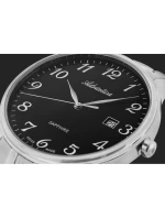 pánské hodinky + BOX model 21806867 - Adriatica pánské hodinky + BOX model 21806867 - Adriatica