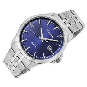 pánské hodinky + BOX model 21806873 - Adriatica pánské hodinky + BOX model 21806873 - Adriatica