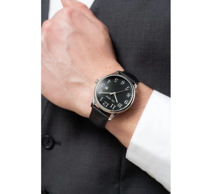 Pánské hodinky model 21806891 + BOX - Paul Lorens Pánské hodinky model 21806891 + BOX - Paul Lorens