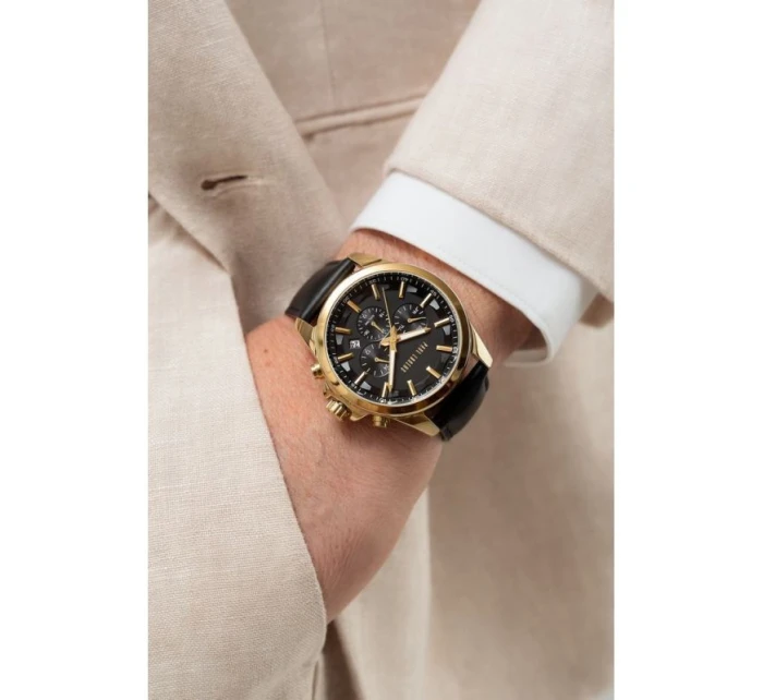 Pánské hodinky model 21806899 + BOX - Paul Lorens Pánské hodinky model 21806899 + BOX - Paul Lorens