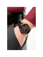 Pánské hodinky model 21806901 + BOX - Paul Lorens