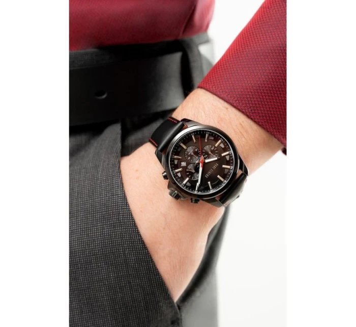 Pánské hodinky model 21806901 + BOX - Paul Lorens Pánské hodinky model 21806901 + BOX - Paul Lorens