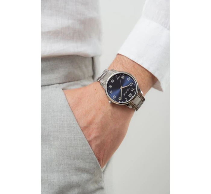 Pánské hodinky model 21806931 + BOX - Paul Lorens Pánské hodinky model 21806931 + BOX - Paul Lorens