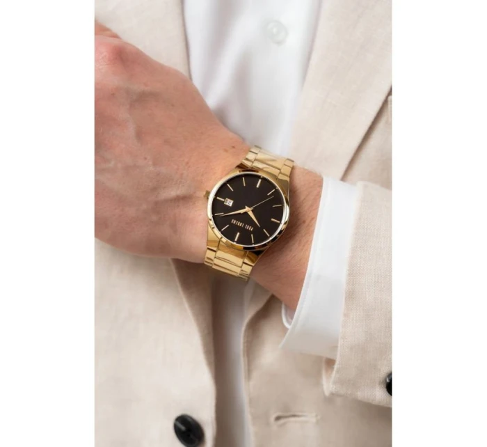 Pánské hodinky model 21806933 + BOX - Paul Lorens Pánské hodinky model 21806933 + BOX - Paul Lorens