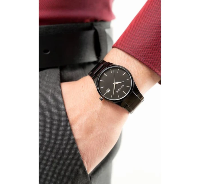 Pánské hodinky model 21806935 + BOX - Paul Lorens Pánské hodinky model 21806935 + BOX - Paul Lorens