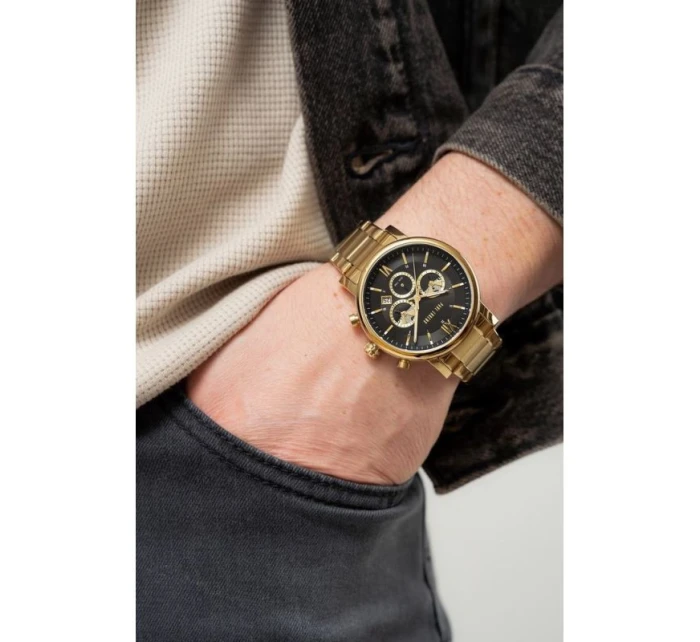 Pánské hodinky model 21806939 + BOX - Paul Lorens Pánské hodinky model 21806939 + BOX - Paul Lorens