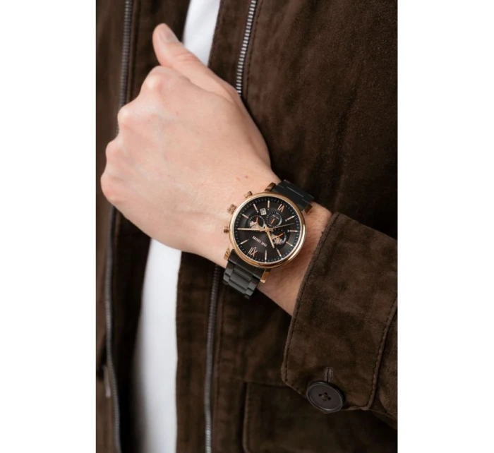 Pánské hodinky model 21806945 + BOX - Paul Lorens Pánské hodinky model 21806945 + BOX - Paul Lorens