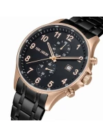 Pánské hodinky model 21806991 + BOX - Paul Lorens Pánské hodinky model 21806991 + BOX - Paul Lorens