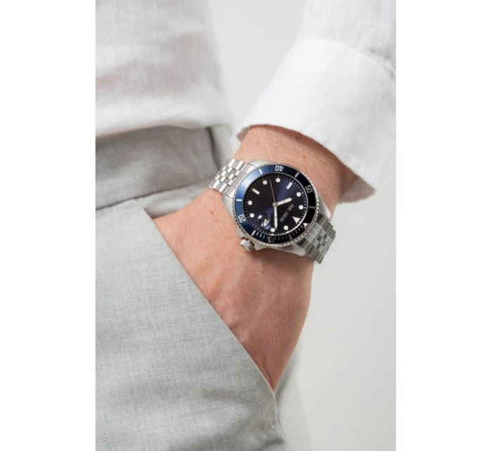 Pánské hodinky model 21807045 + BOX - Paul Lorens Pánské hodinky model 21807045 + BOX - Paul Lorens