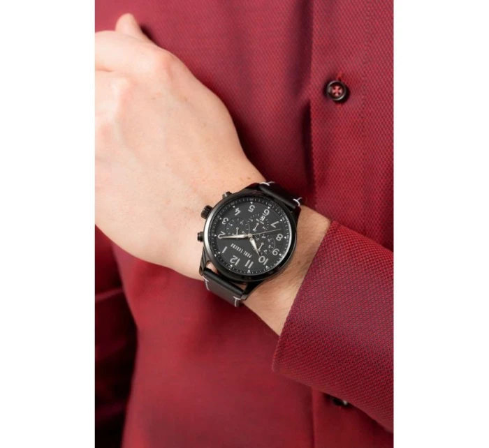 Pánské hodinky model 21807059 BOX - Paul Lorens Pánské hodinky model 21807059 BOX - Paul Lorens