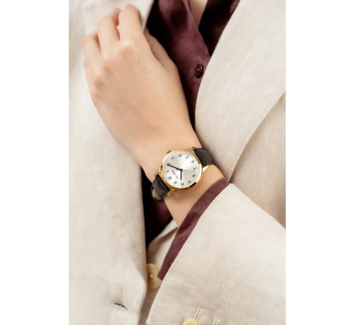 Dámské hodinky model 21807067 + krabice - Paul Lorens Dámské hodinky model 21807067 + krabice - Paul Lorens