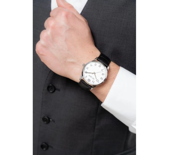 Pánské hodinky model 21807069 + BOX - Paul Lorens Pánské hodinky model 21807069 + BOX - Paul Lorens