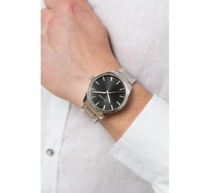 Pánské hodinky model 21807077 + BOX - Paul Lorens Pánské hodinky model 21807077 + BOX - Paul Lorens