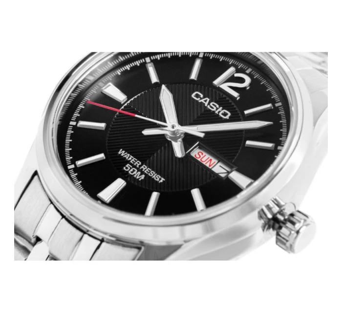 Dámské hodinky model 21807111 + BOX - CASIO Dámské hodinky model 21807111 + BOX - CASIO