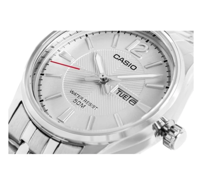 Dámské hodinky CASIO LTP-1335D-7AVDF + BOX Dámské hodinky CASIO LTP-1335D-7AVDF + BOX