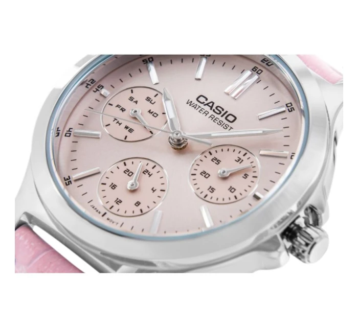 Dámské hodinky model 21807117 + krabice - CASIO Dámské hodinky model 21807117 + krabice - CASIO