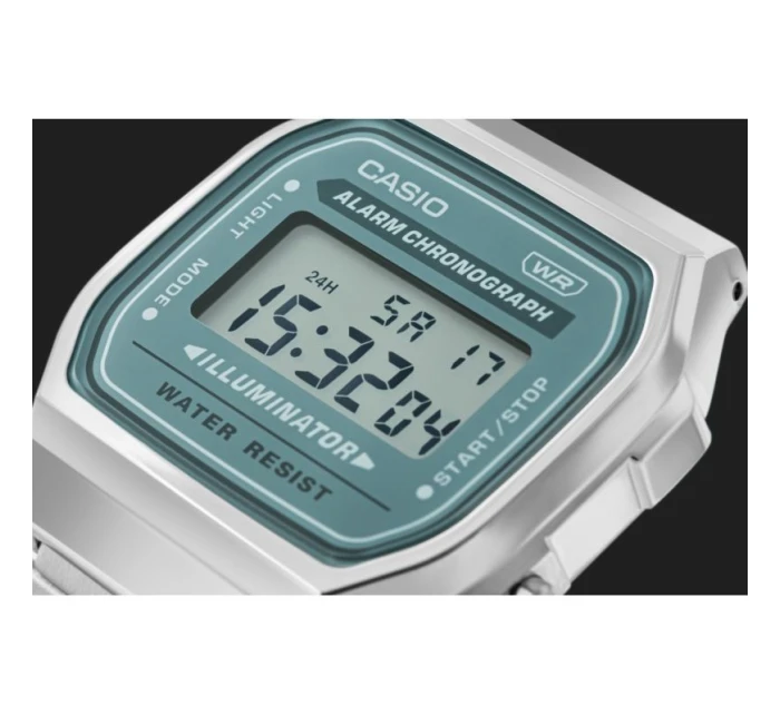pánské hodinky + krabice model 21807123 - CASIO pánské hodinky + krabice model 21807123 - CASIO