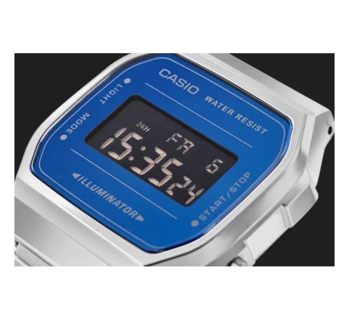 pánské hodinky + krabice model 21807127 - CASIO pánské hodinky + krabice model 21807127 - CASIO