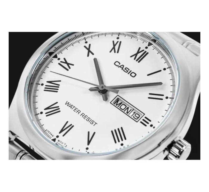 Pánské hodinky model 21807133 + BOX - CASIO Pánské hodinky model 21807133 + BOX - CASIO