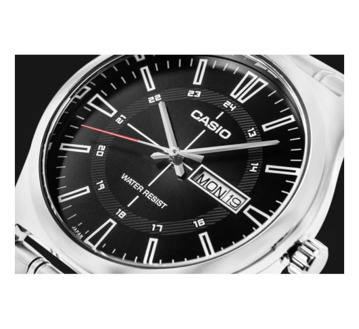 Pánské hodinky model 21807141 + BOX - CASIO Pánské hodinky model 21807141 + BOX - CASIO