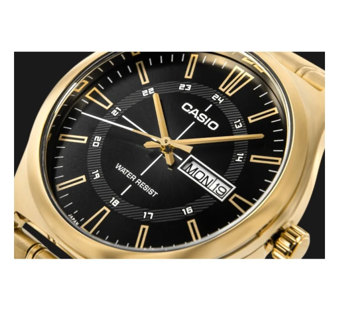 Pánské hodinky model 21807143 + BOX - CASIO Pánské hodinky model 21807143 + BOX - CASIO