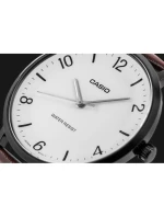 Pánské hodinky CASIO MTP-VT03BL-7BDF + BOX Pánské hodinky CASIO MTP-VT03BL-7BDF + BOX