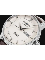 Pánské hodinky ZEPPELIN Atlantic Automatic 8466-5 + BOX pánské Pánské hodinky ZEPPELIN Atlantic Automatic 8466-5 + BOX pánské