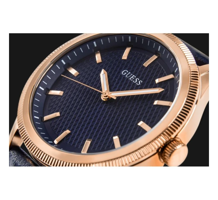 Pánské hodinky + BOX model 21807195 - Guess Pánské hodinky + BOX model 21807195 - Guess